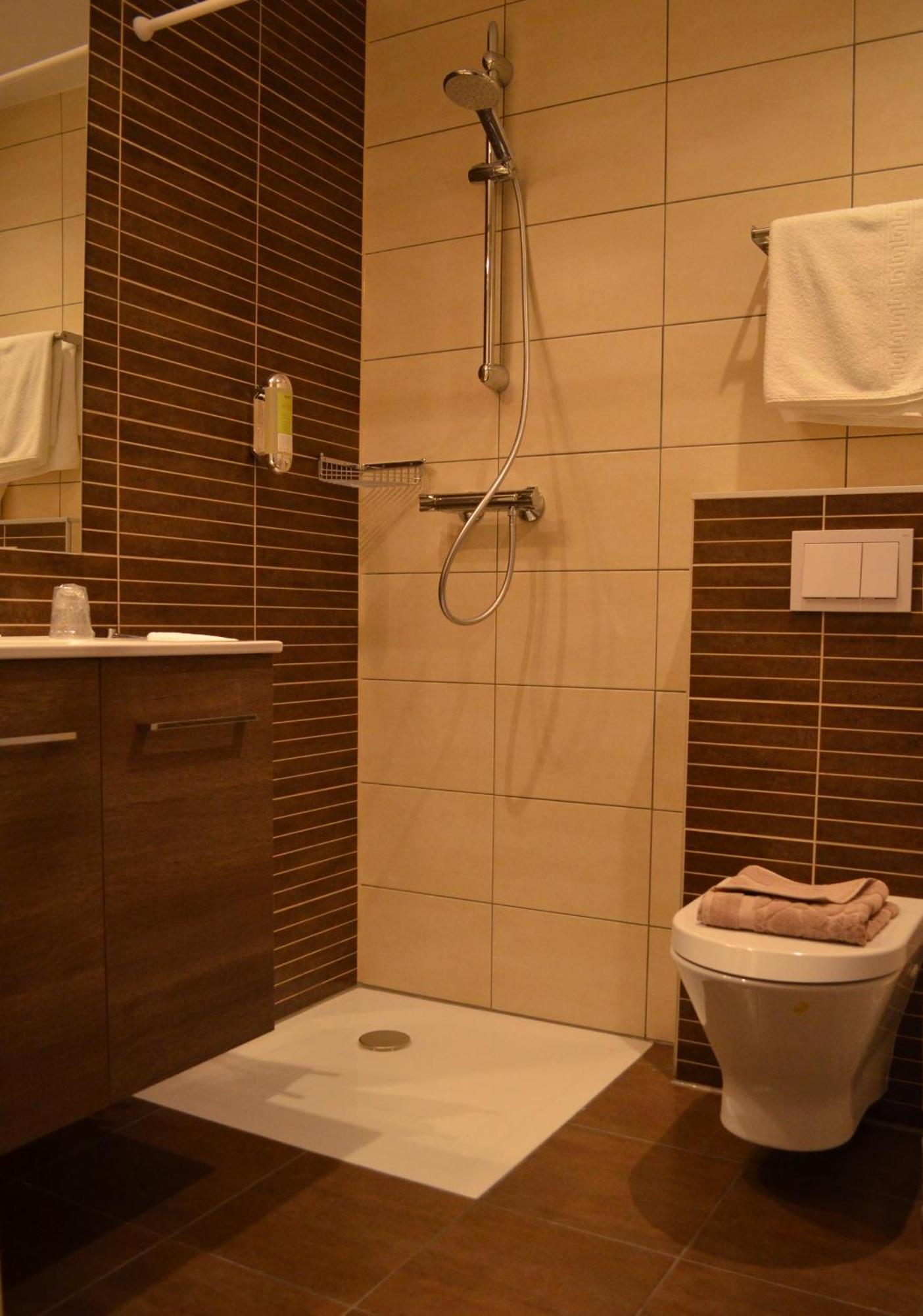 Hotel Restaurant La Couronne Roppenheim Phòng bức ảnh