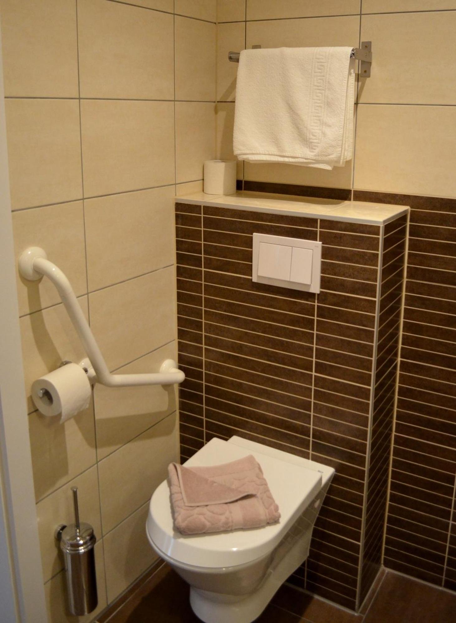 Hotel Restaurant La Couronne Roppenheim Phòng bức ảnh