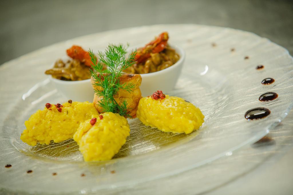 Hotel Restaurant La Couronne Roppenheim Ngoại thất bức ảnh